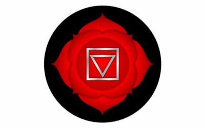 First Chakra: Root