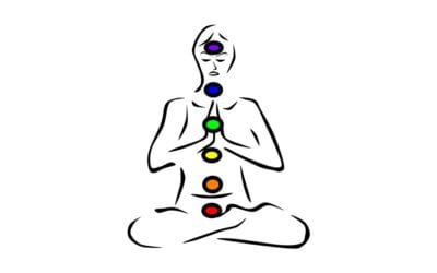 Chakras and Reiki