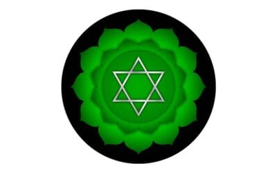 Heart Chakra: Raison d’être