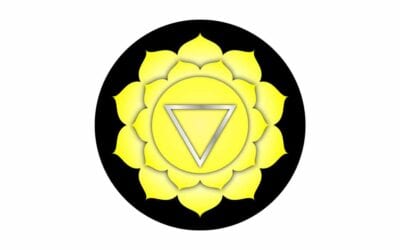 Third Chakra: I Want to Shine!