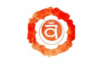 Second Chakra: I Just Want to be Happy!