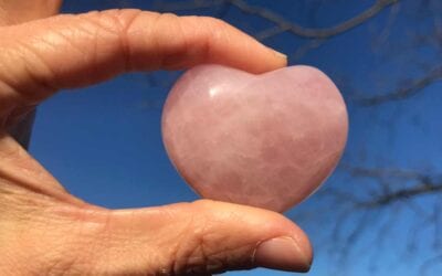 Rose Quartz: The Stone of Divine Love and Compassion