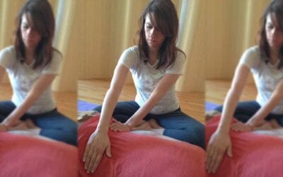 The Healing Benefits of A Reiki Session: A Testimonial