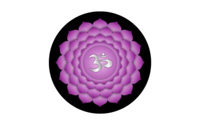 Crown Chakra: Connection to What Lies Beyond