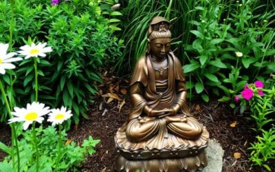 Quan Yin: Bodhisattva of Compassion