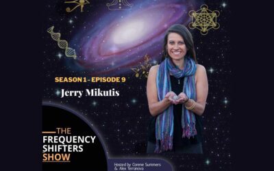 The Frequency Shifters Show: A Podcast