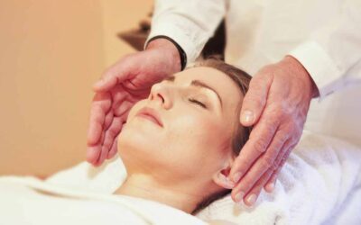 What is Reiki?