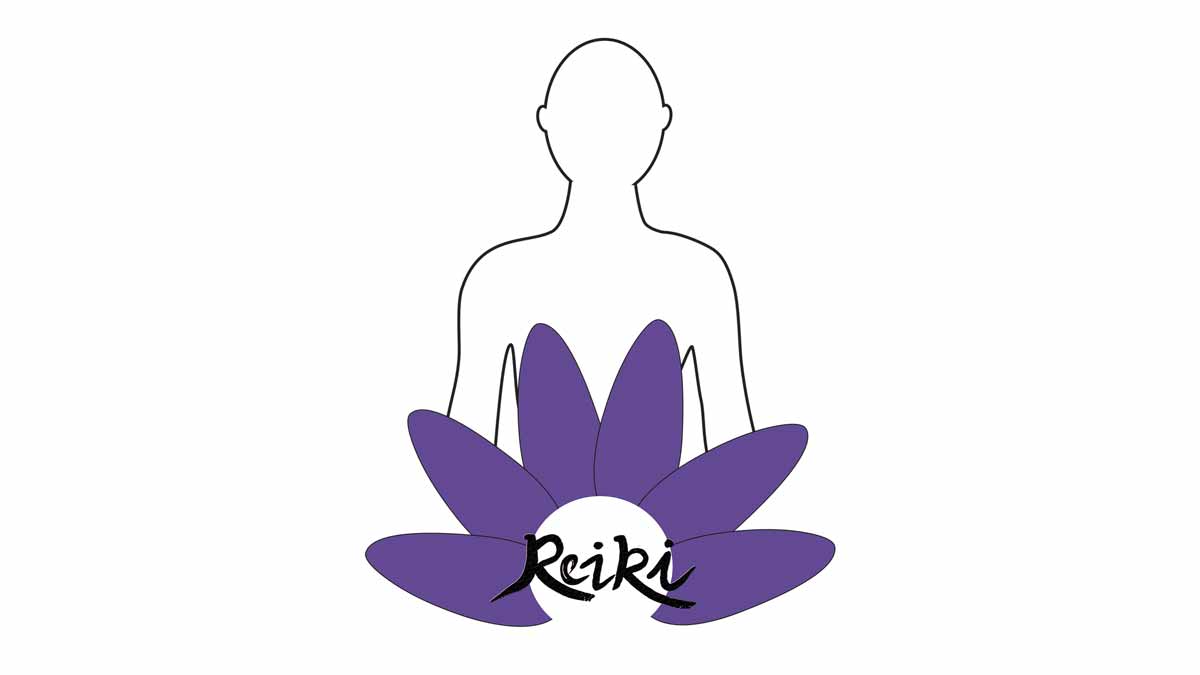How Long Does it Take to Learn Reiki - Graphic