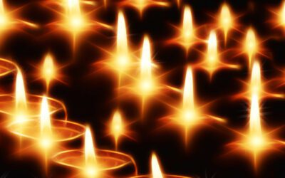 Chicago Reiki: What is a Holy Fire® Experience?