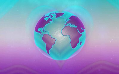 Reiki Chicago Peace Meditation: Heartbeat of Mother Earth