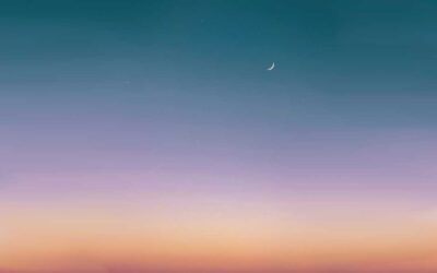 Chicago Reiki and Astrology Meditation: New Moon in Libra