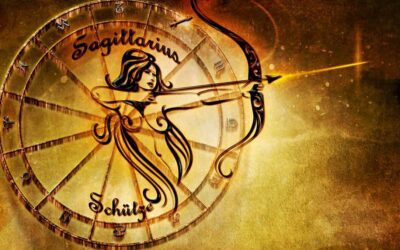 Chicago Astrology and Reiki: Sagittarius Season 2021