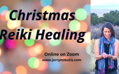 Reiki Chicago: Christmas Day Reiki Healing