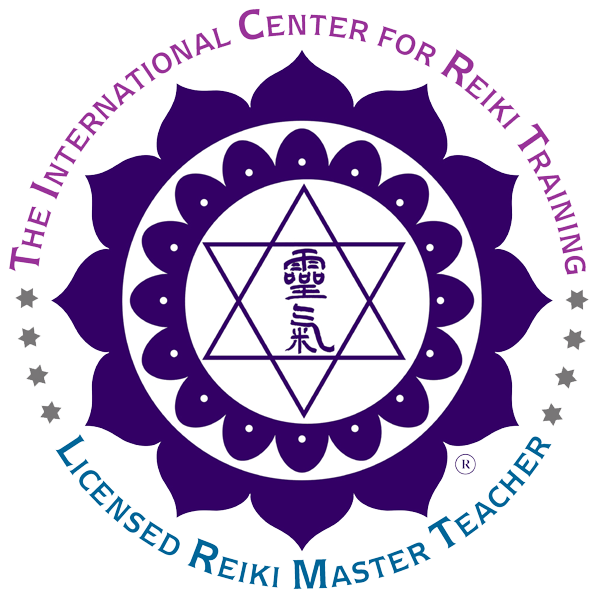 Usui Holy Fire® III I & II Licensed Teacher with the International Center for Reiki Training