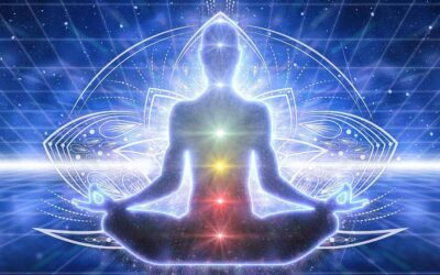 Chicago Reiki Meditation: A Journey Through the Chakras Wednesday February 24th, 2022