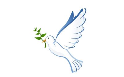 Chicago Reiki Meditation: Prayers of Peace for the World