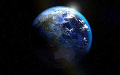 Chicago Reiki Meditation: The Heartbeat of the Earth