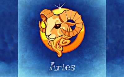 Chicago Reiki and Astrology: Aries Season 2022