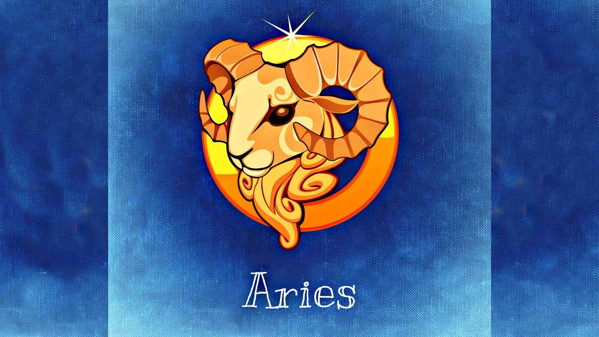 Jerry Mikutis - Chicago Reiki and Astrology - Aries Season
