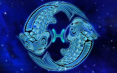 Chicago Reiki and Astrology: Pisces Season 2022