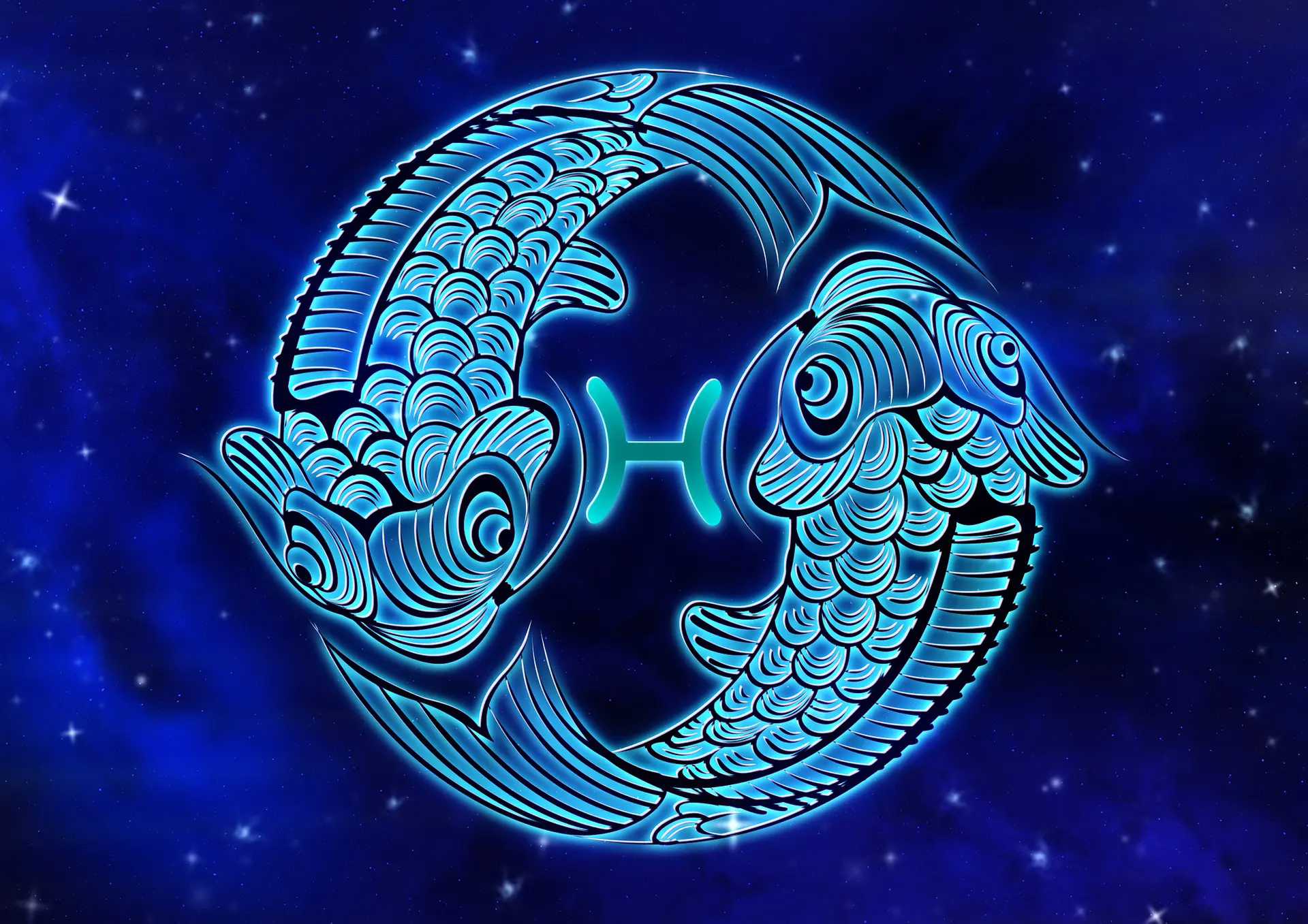 Jerry Mikutis - Chicago Reiki and Astrology- Pisces Season - Pisces astrological sign