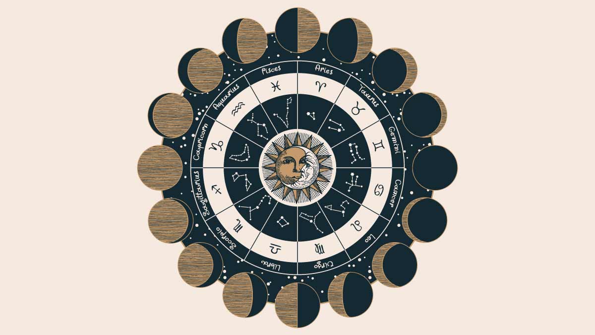 Jerry Mikutis - Full Moon in Sagittarius - Chicago Reiki and Astrology Meditation
