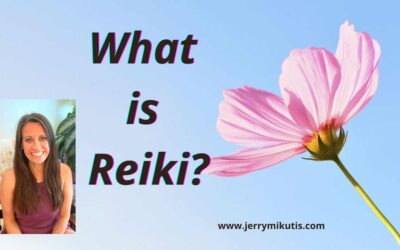 Watch Now: Chicago Reiki – What is Reiki?