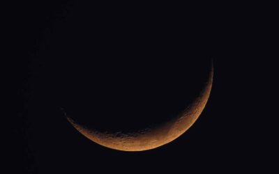 Reiki Chicago and Astrology Meditation: New Moon in Cancer