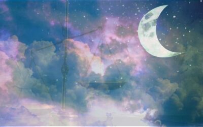 Chicago Reiki & Astrology Meditation: New Moon in Libra 22