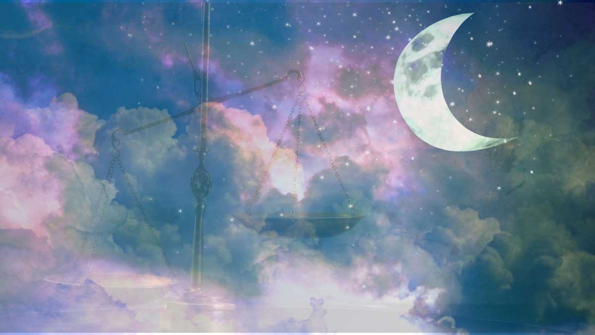 Chicago Reiki and Astrology Meditation - New Moon in Libra